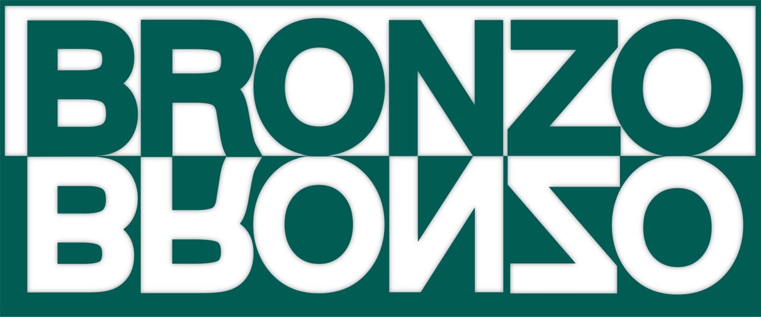 Logo Bronzo